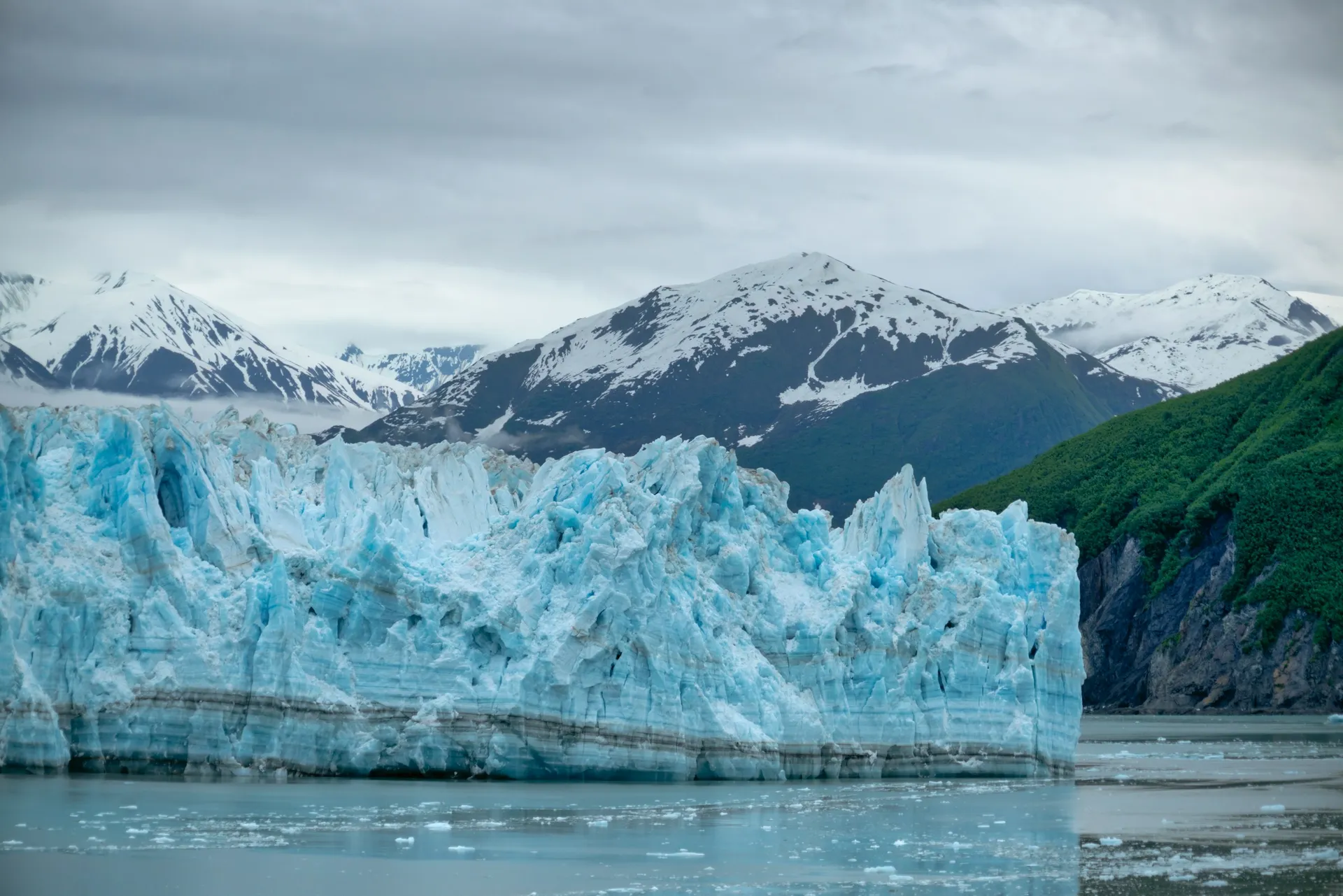 Alaska — new Juniper Tours destination