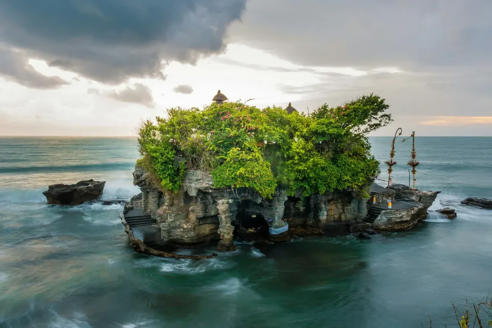 Bali — new Juniper Tours destination
