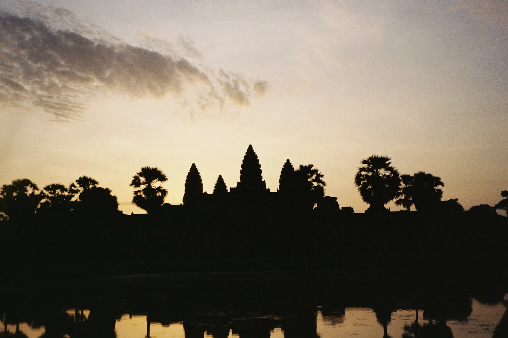 Thailand & Cambodia Highlights 14 Days