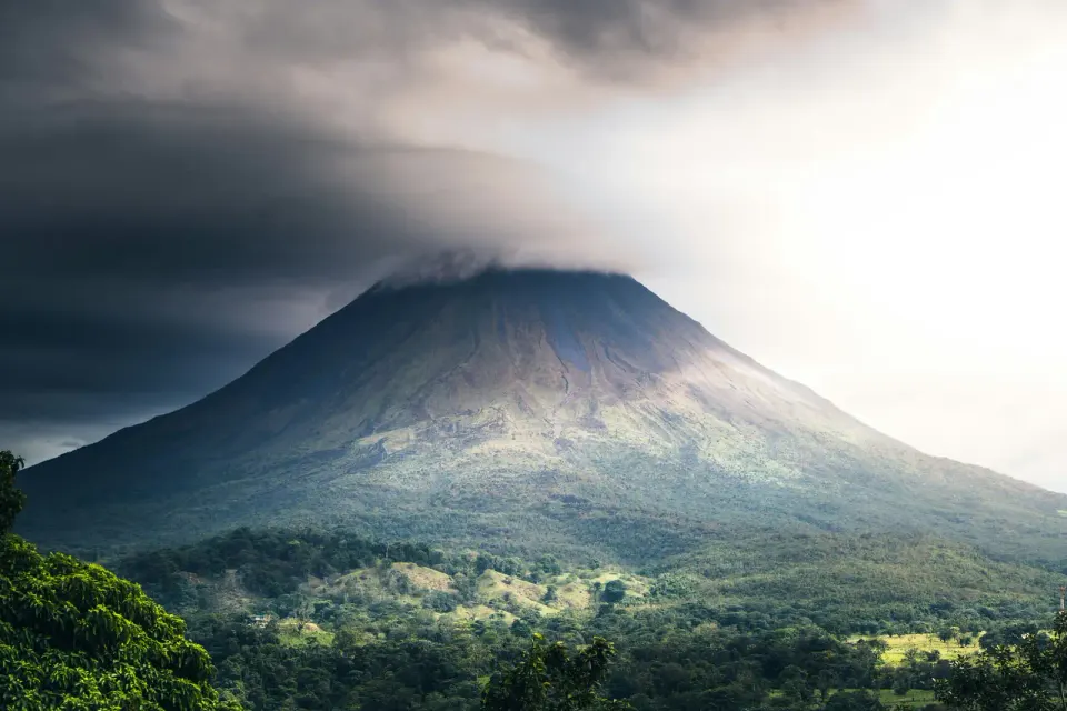 Costa Rica — new Juniper Tours destination