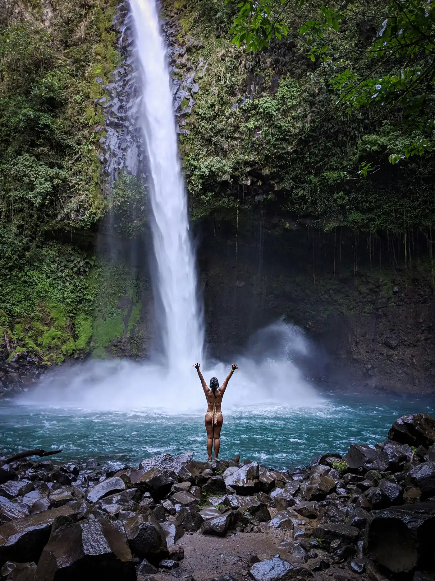 Costa Rica honeymoons