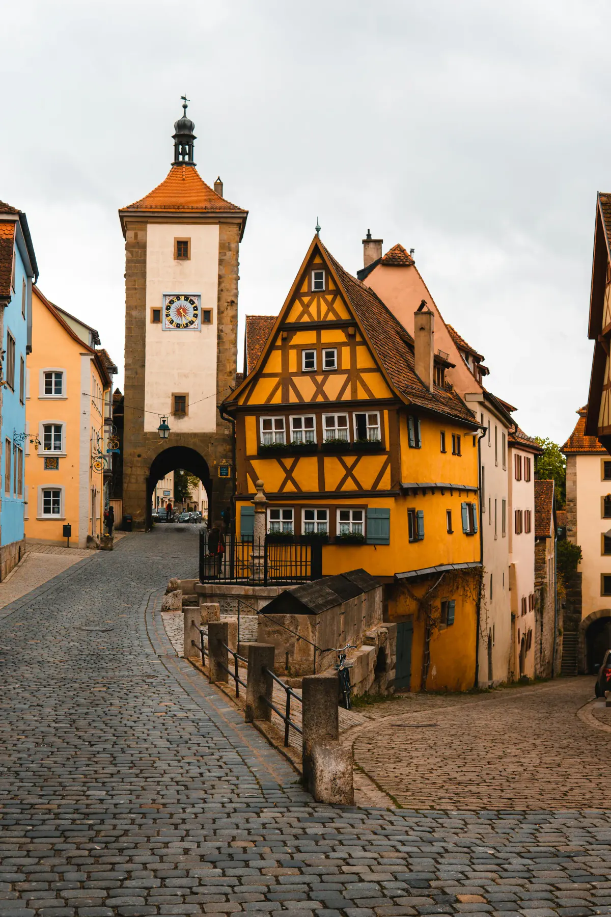 Bavarian Adventure 8-Day Tour