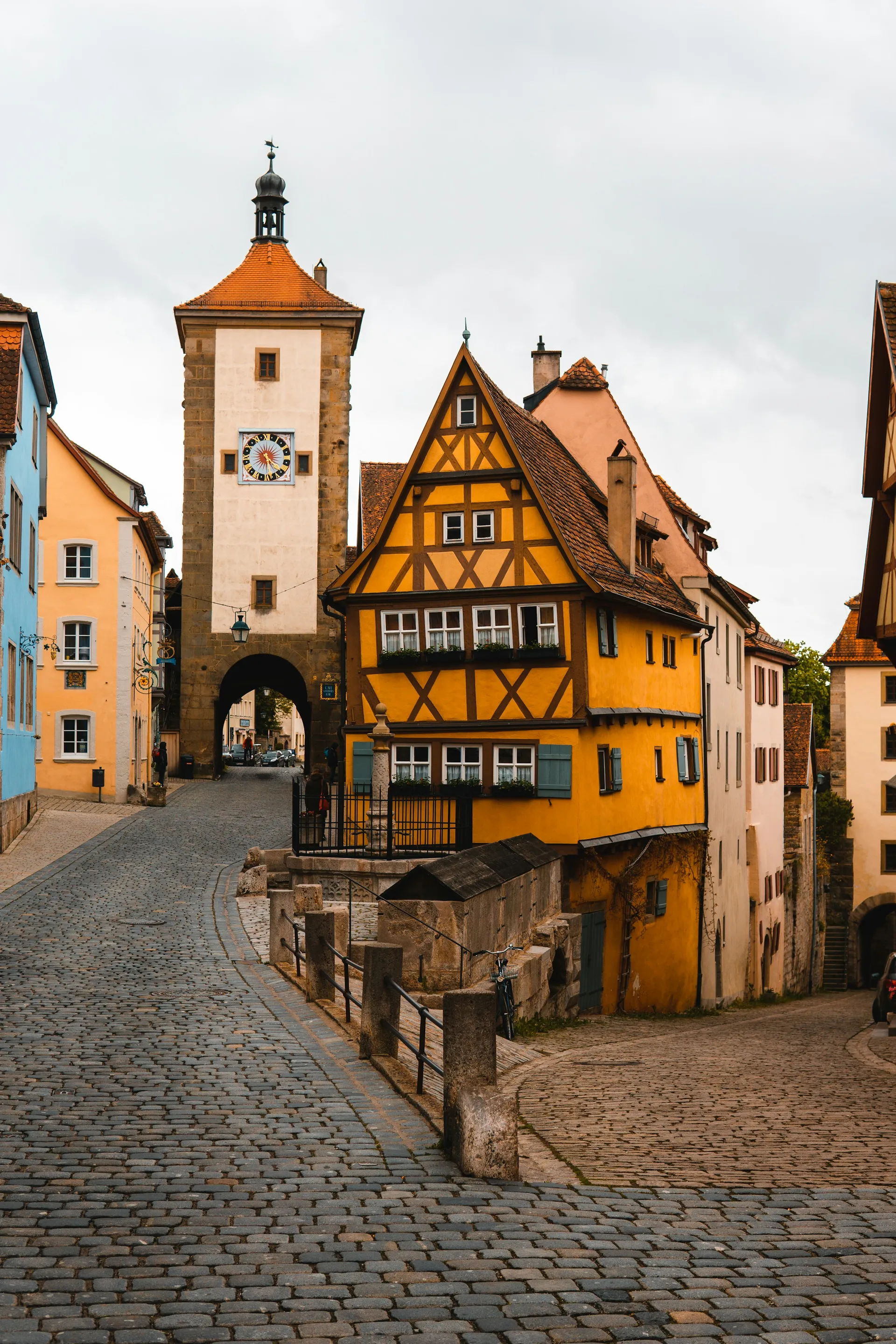 Bavarian Adventure custom Germany tour — Munich, Neuschwanstein and the Alps — Juniper Tours