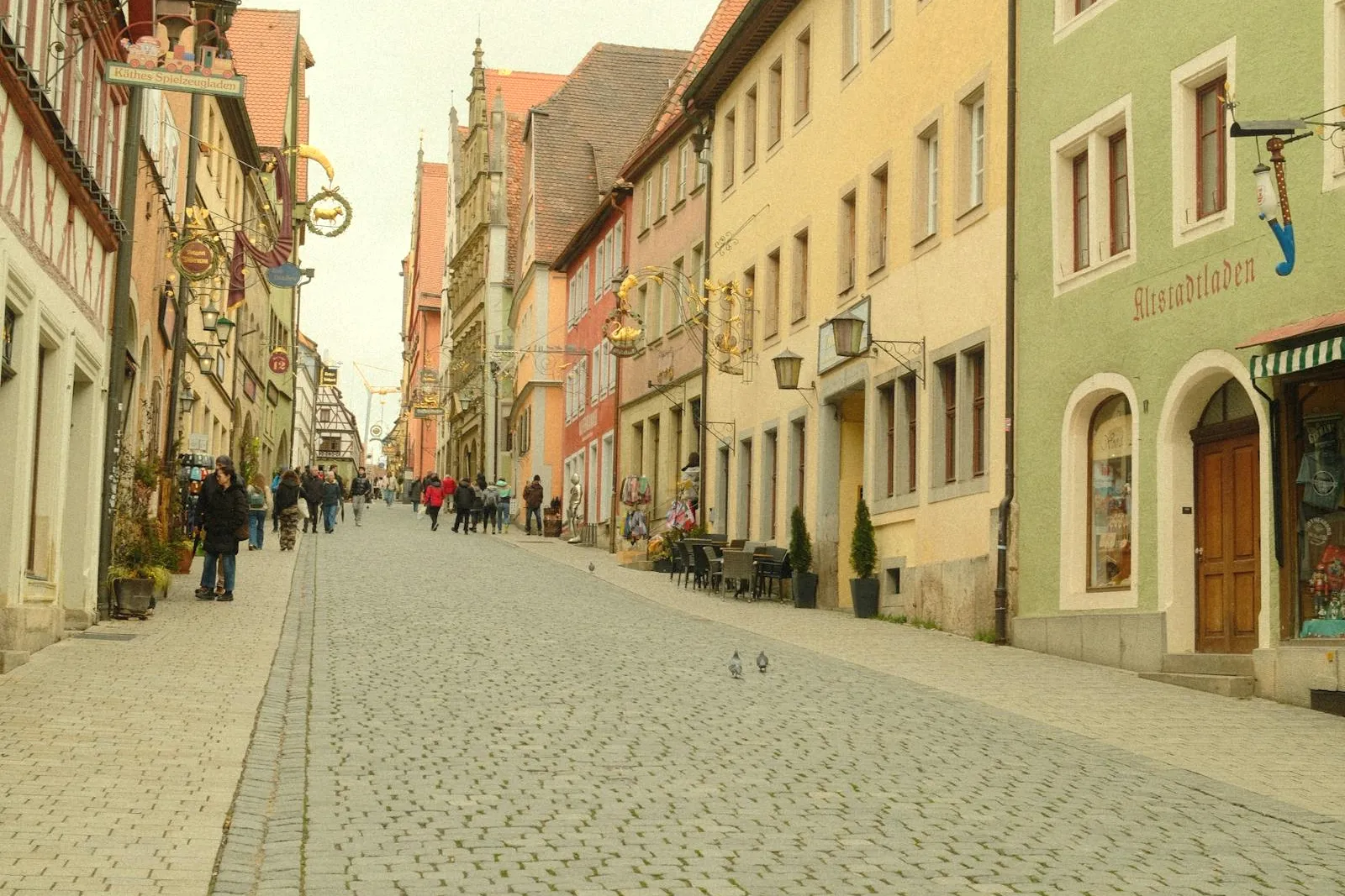 Best of Germany 12-day custom tour — Bavaria, the Romantic Road, the Rhine, Cologne, Hamburg and Berlin — Juniper Tours