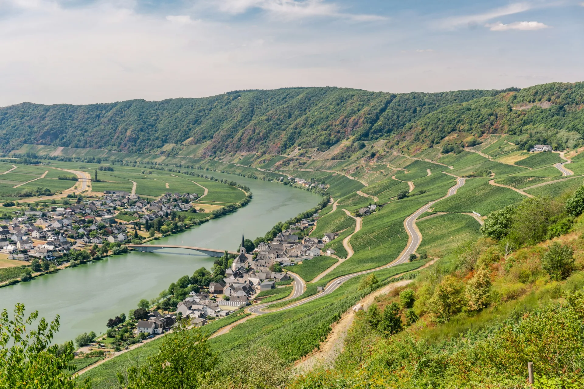 Germany by Rail custom tour — Frankfurt, Cologne, Hamburg, Berlin and Munich by ICE — Juniper Tours