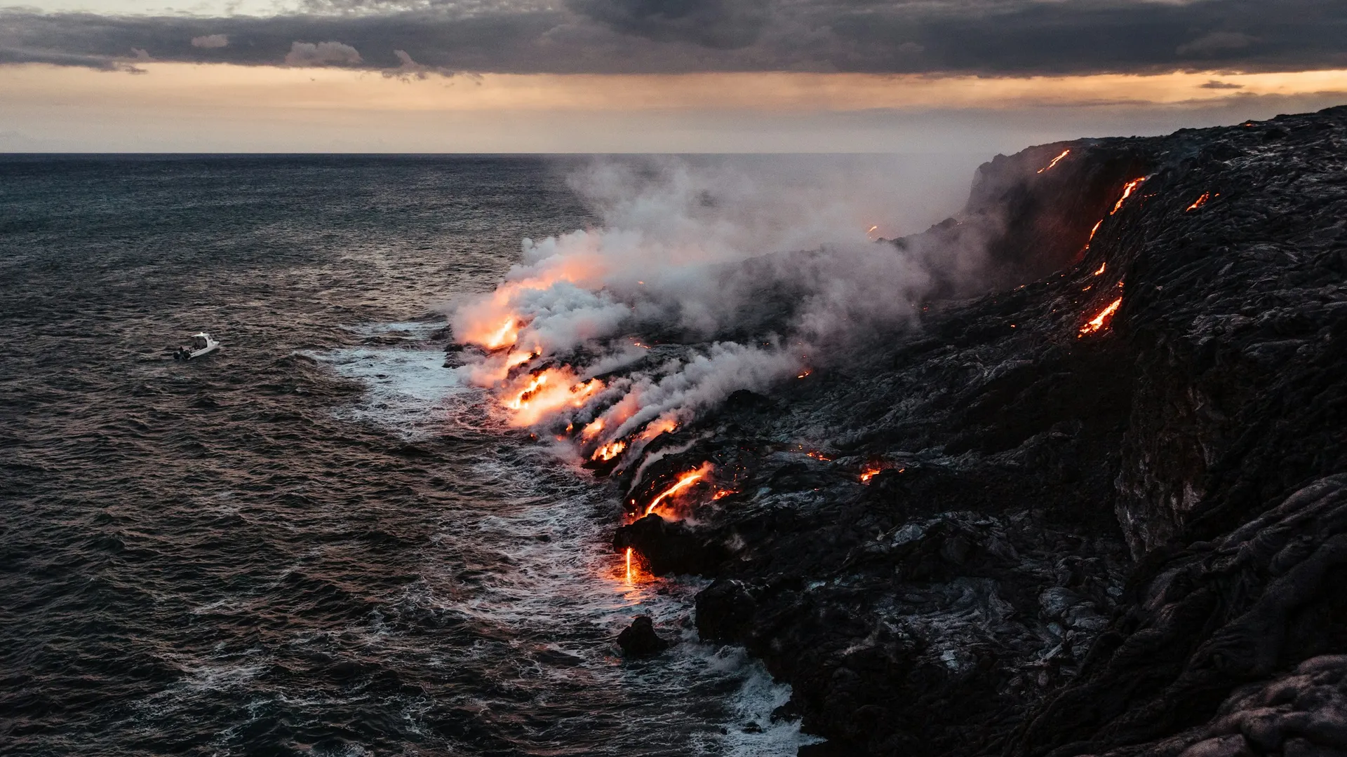 Big Island Getaway 9-Day Tour