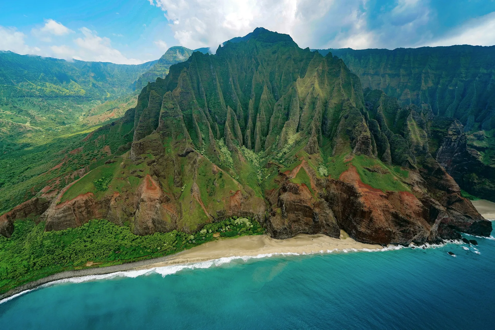 Your Hawaii Specialist