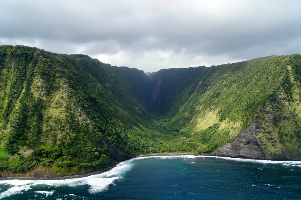 Hawaii — new Juniper Tours destination