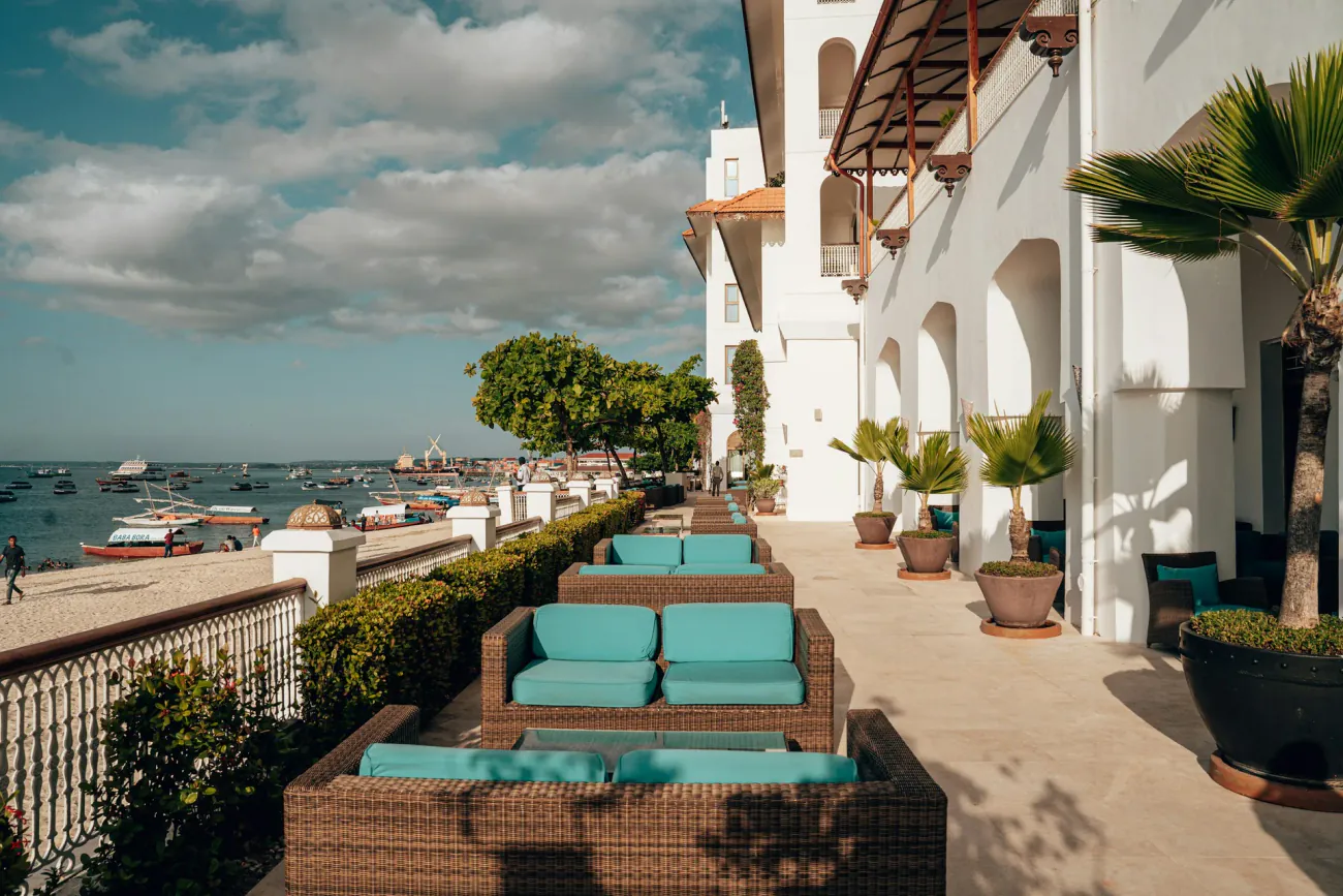 Lanai secluded hideaway — Hawaii honeymoon