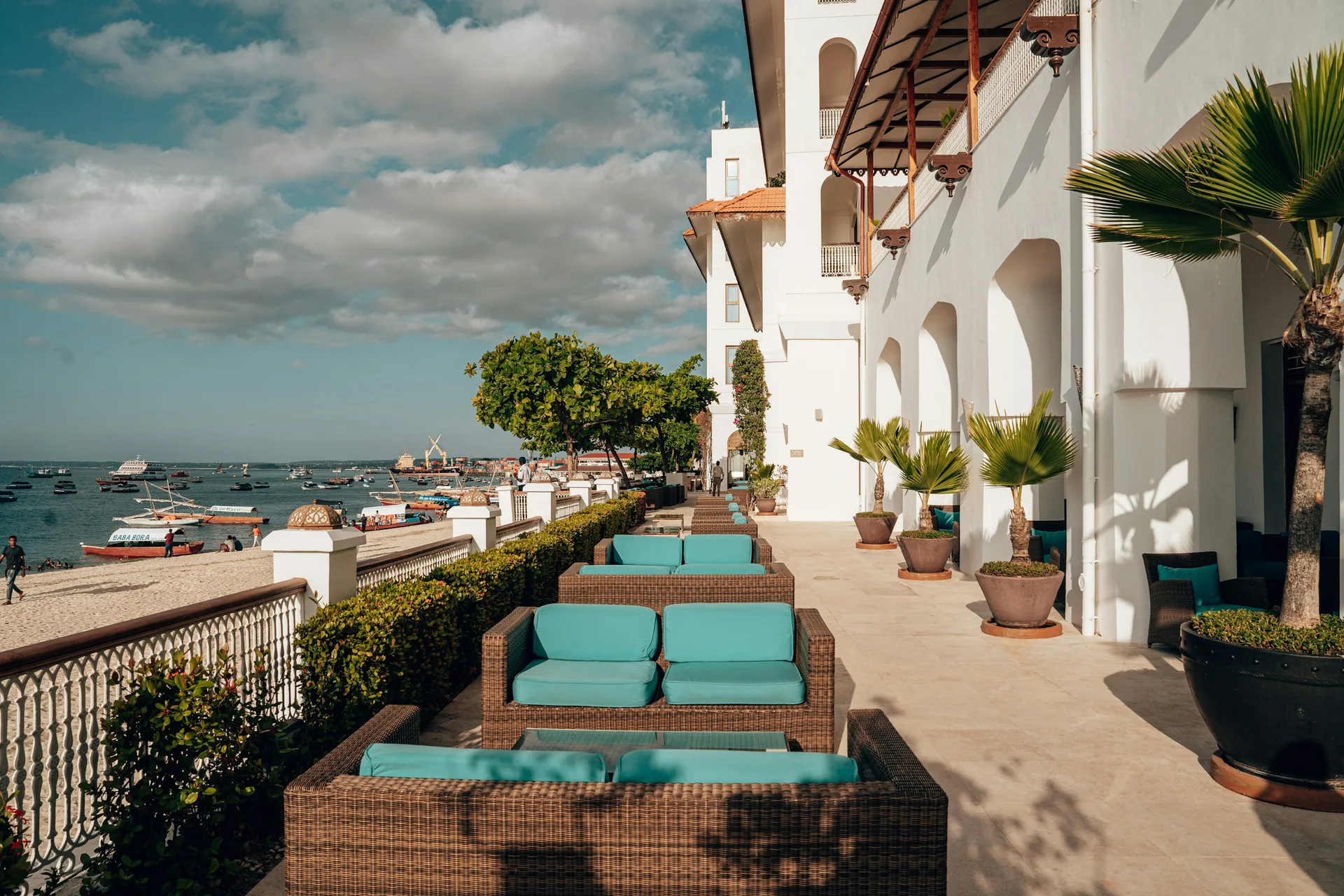 Lanai secluded hideaway — Hawaii honeymoon