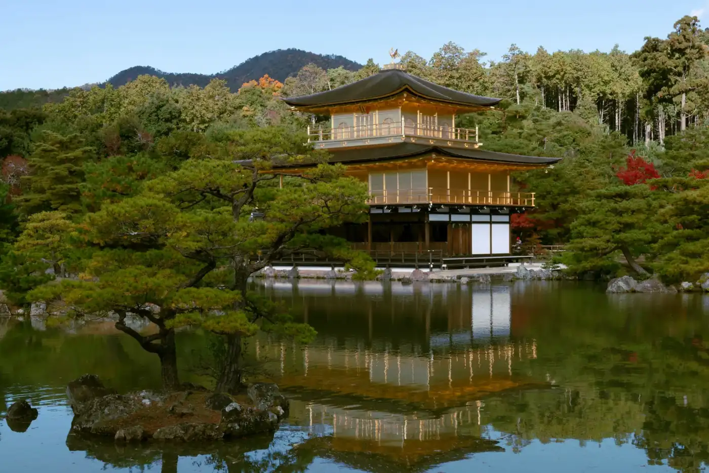 Japan Rail Journey 13 Days