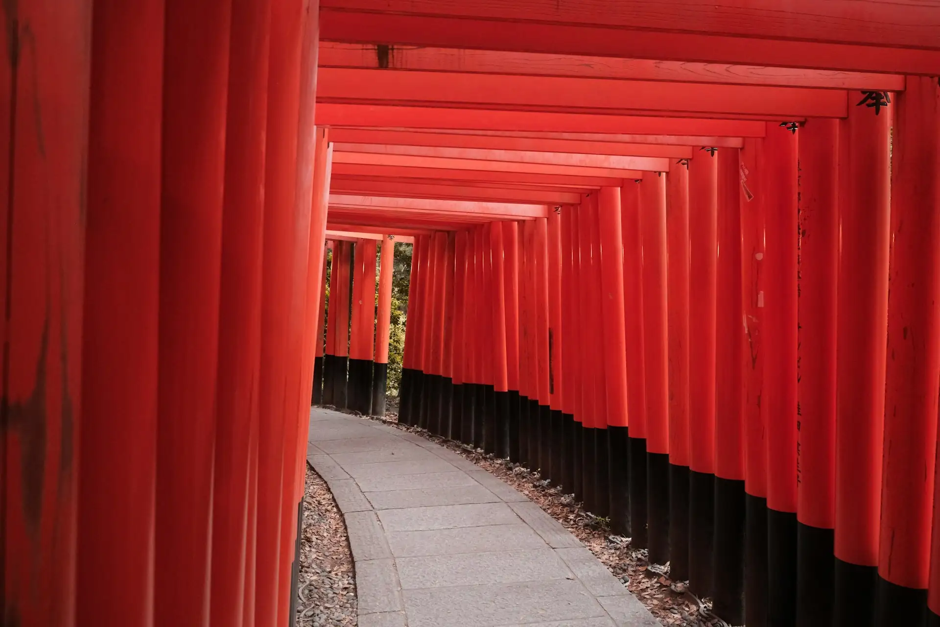 Spiritual Japan — Zen & Sacred Traditions