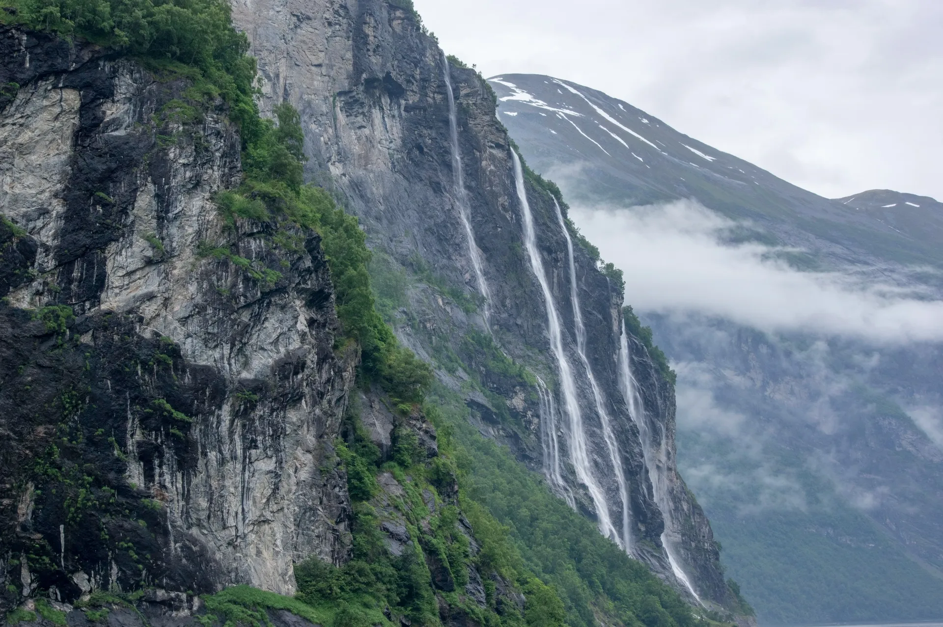 Fjords and Bergen custom Norway tour — Juniper Tours