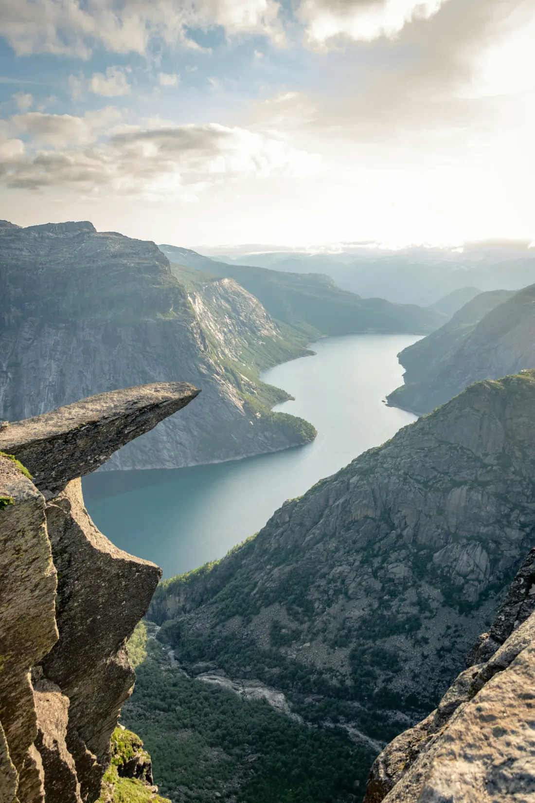 Geirangerfjord — custom Norway tours by Juniper Tours