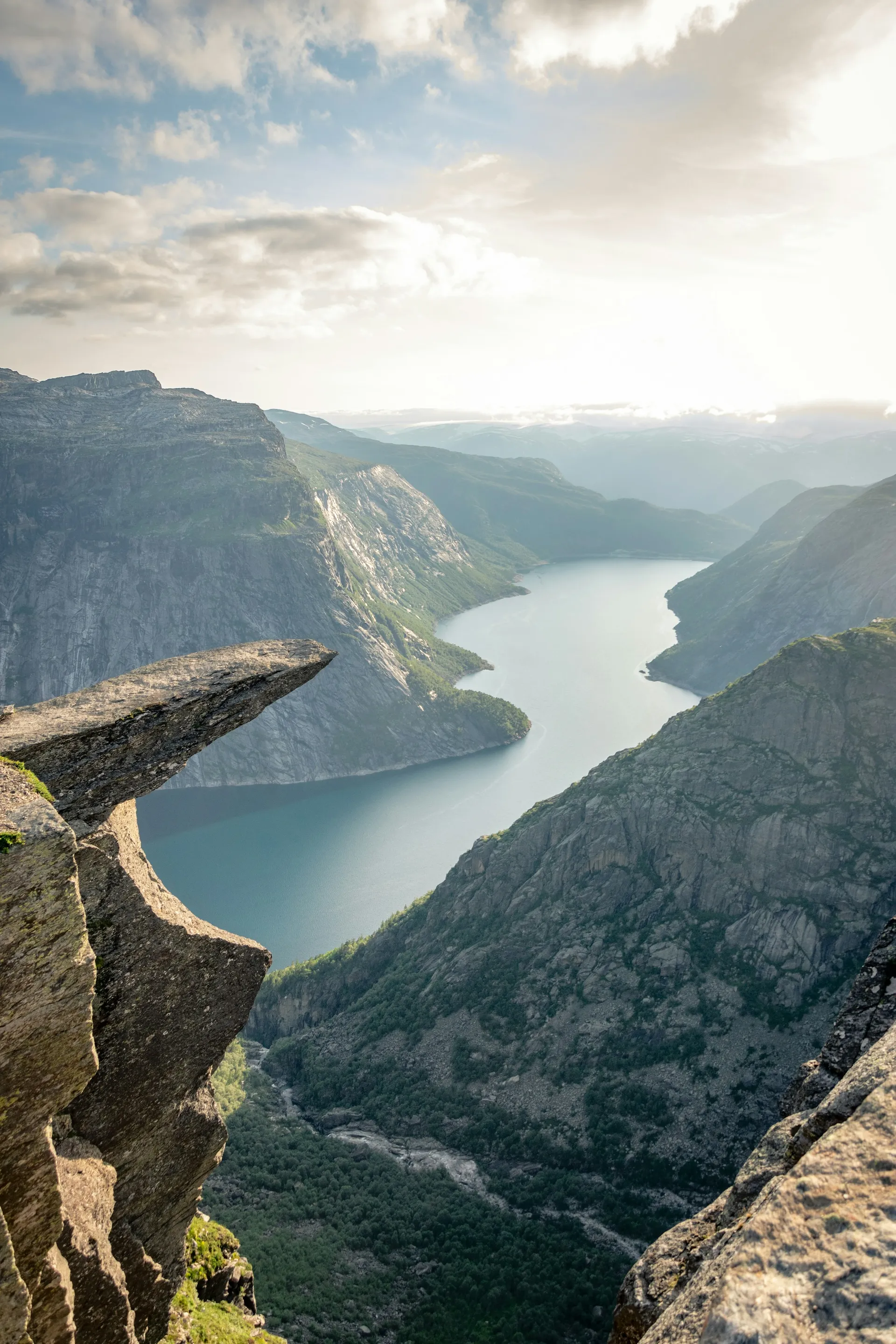 Geirangerfjord — custom Norway tours by Juniper Tours