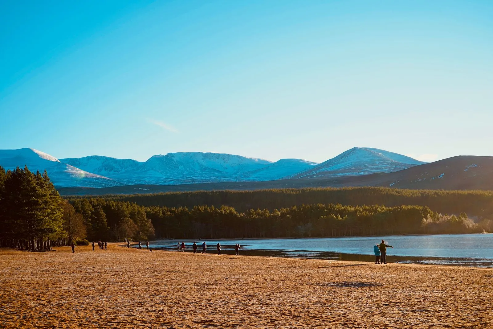 The Fife Arms, Braemar, Cairngorms