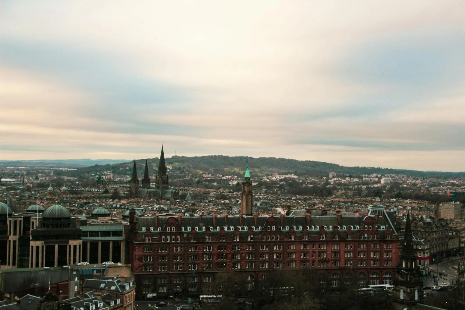 Best of Scotland 10 day tour