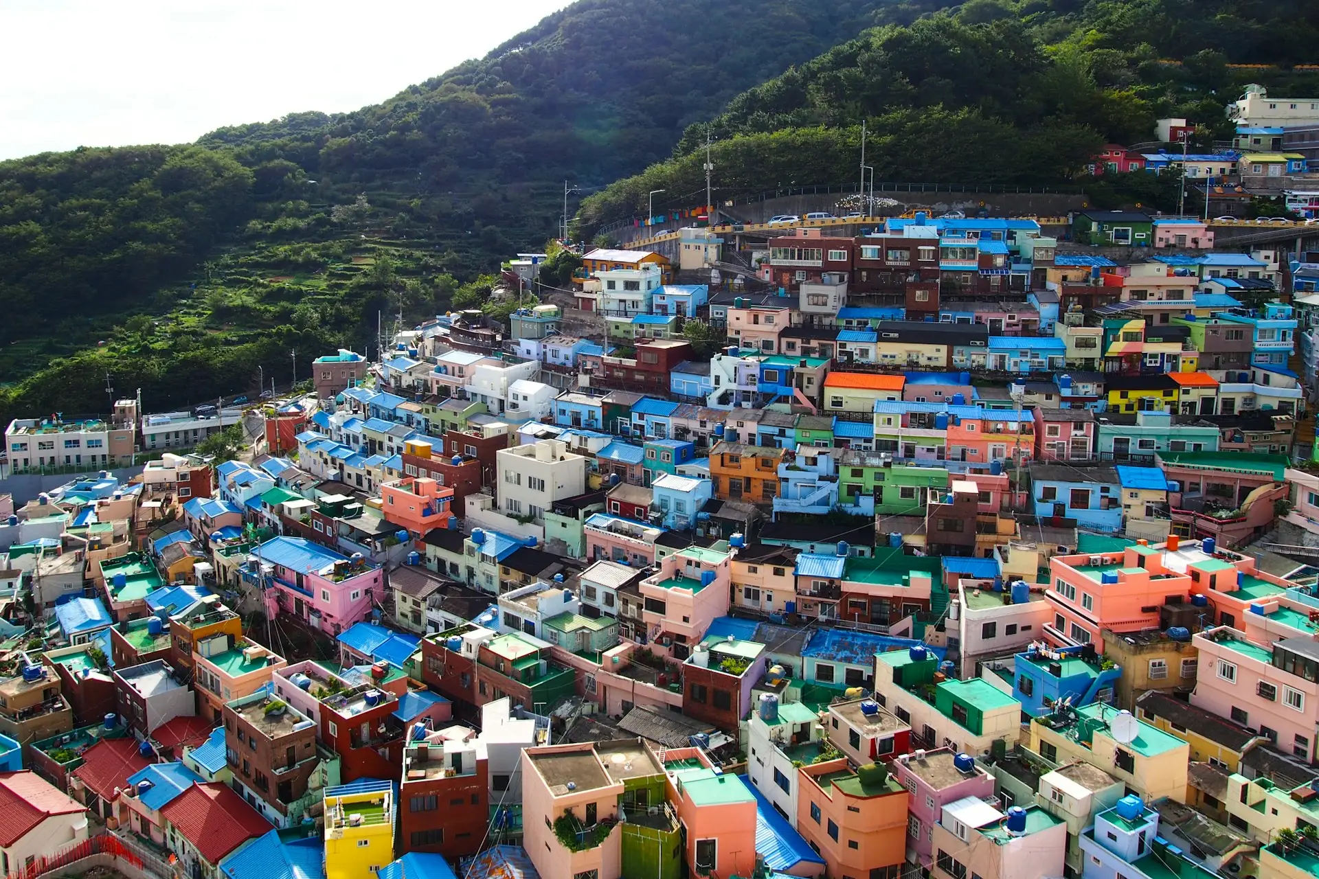 Best of South Korea 10-day luxury tour — Juniper Tours