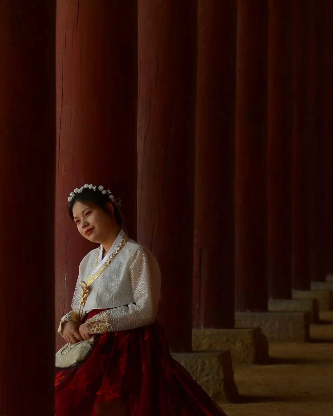 Cherry blossoms in South Korea — custom Korea tours by Juniper Tours