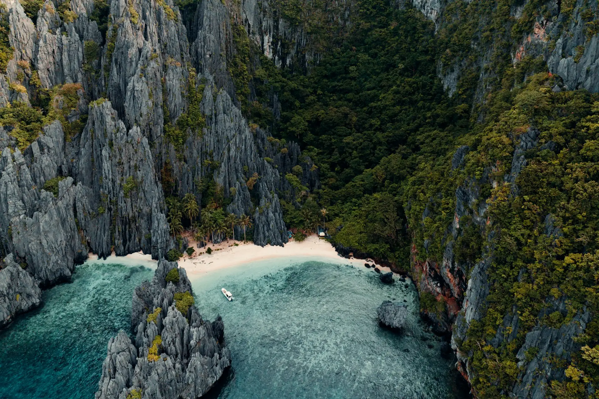 Thailand honeymoon