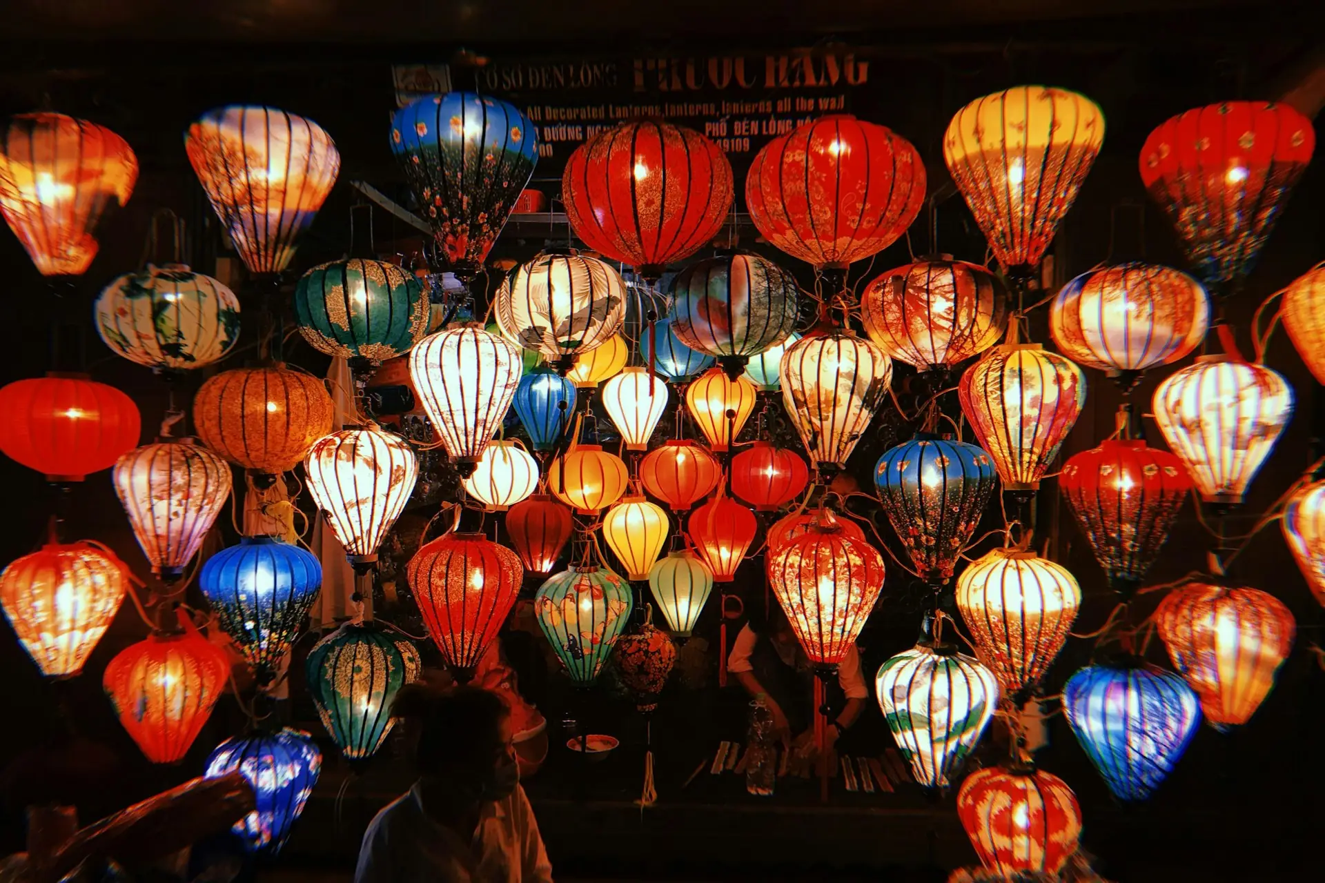 Vietnam honeymoon